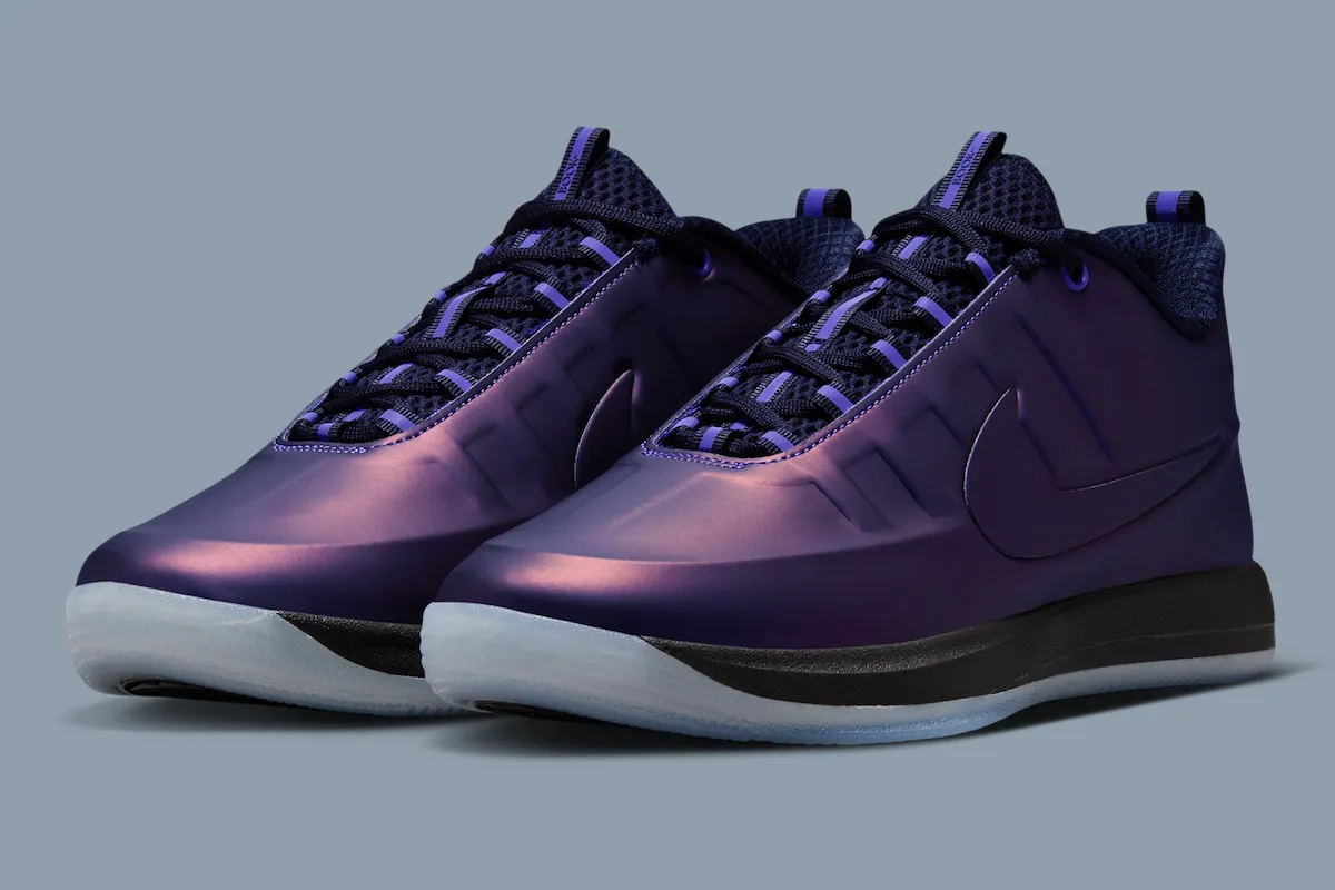 Eggplant Edition