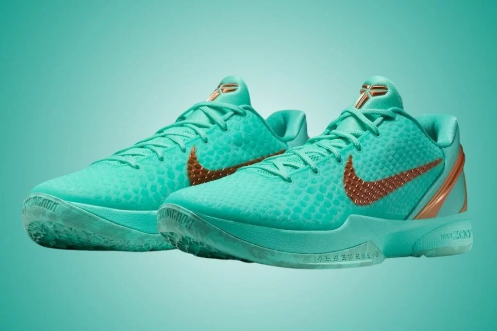 Jalen Brunson's Statue of Liberty Signature