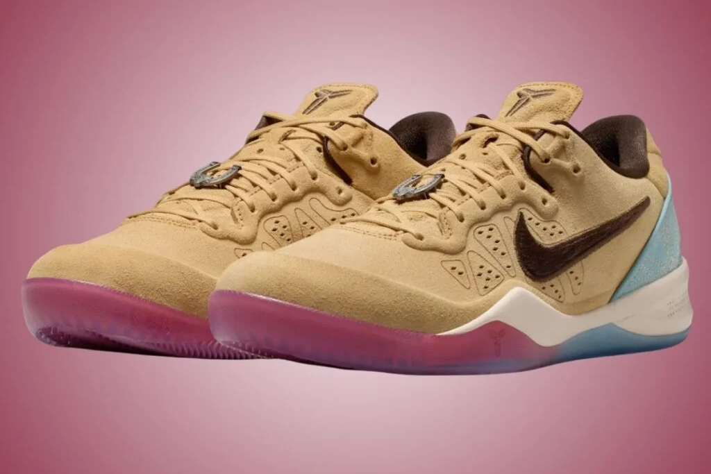 Nike Kobe 8
