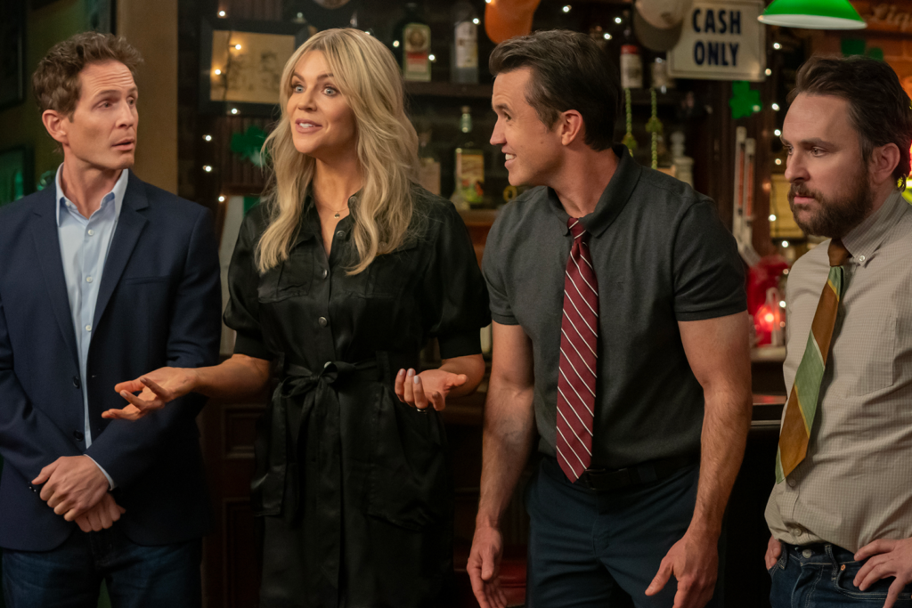It's Always Sunny in Philadelphia Season 18 Is Here