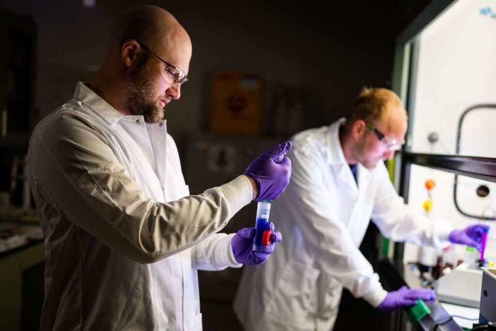 Sweden's Forever Chemical Ban Forces Fashion