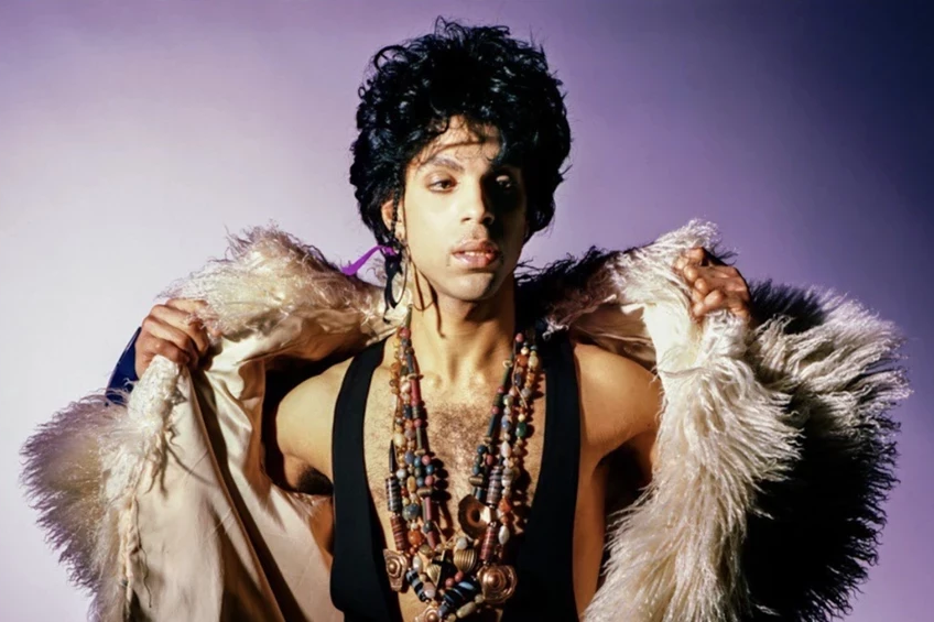 Prince Estate Opens the Vault with 'Timeless,'