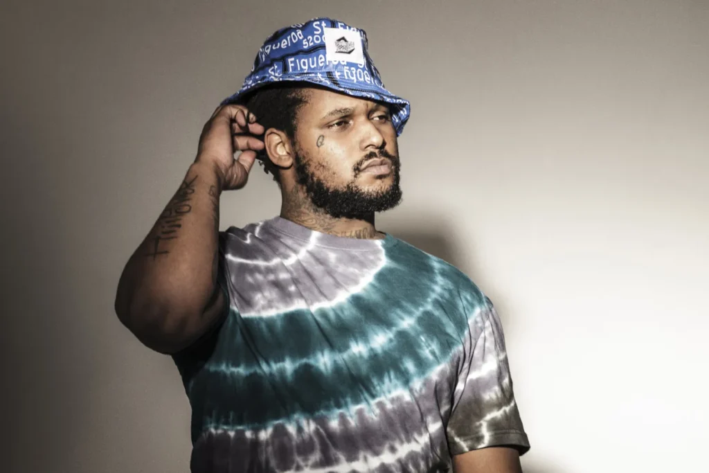 ScHoolboy Q