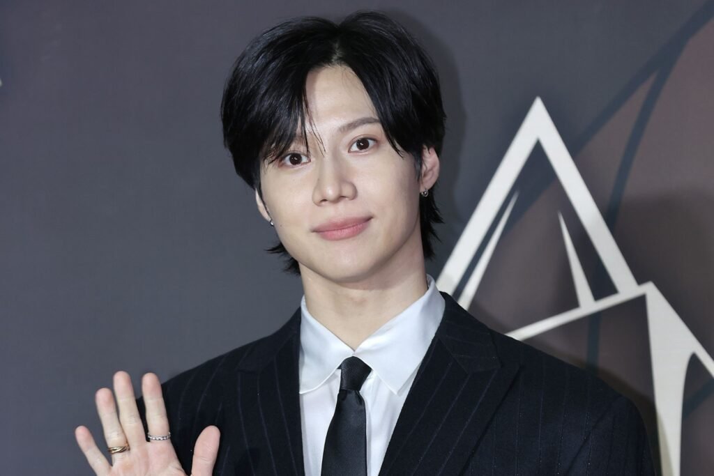 Taemin's