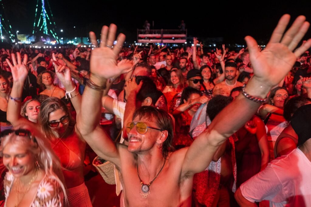 Ibiza's Nightlife Crown Is Still Secure