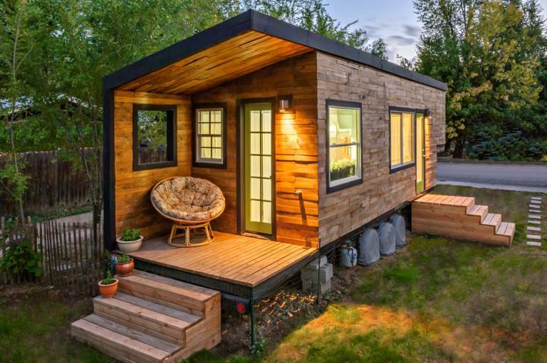 The Micro-Home Revolution