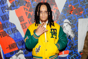 Trippie Redd