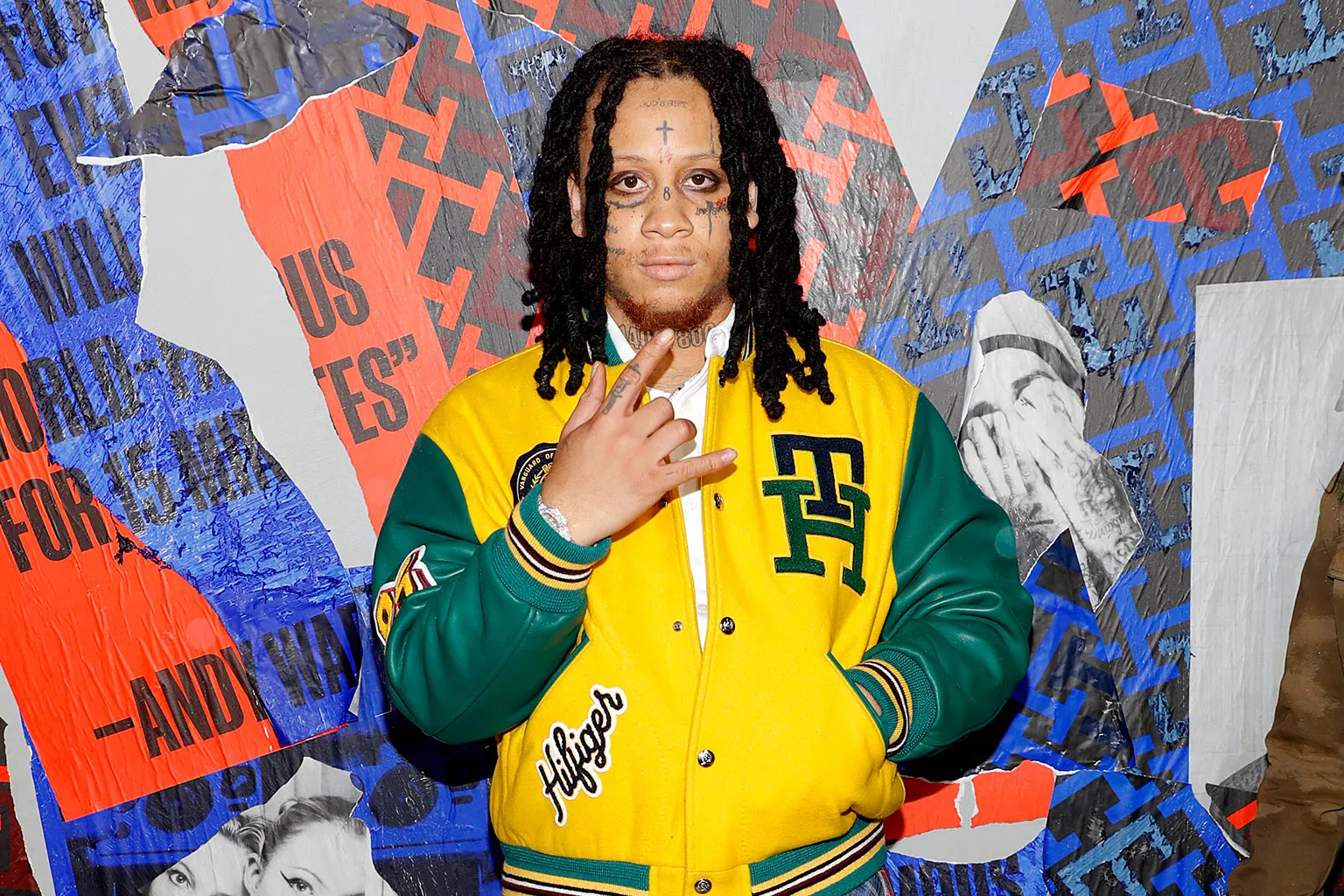 Trippie Redd