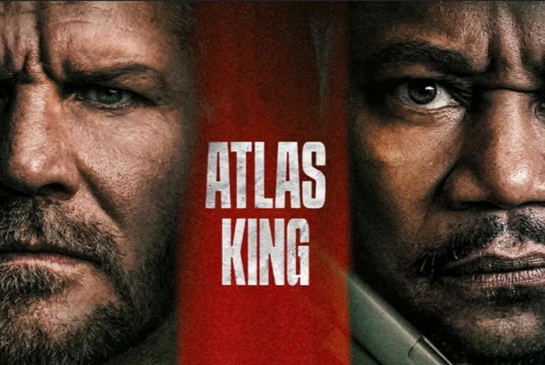 Atlas King