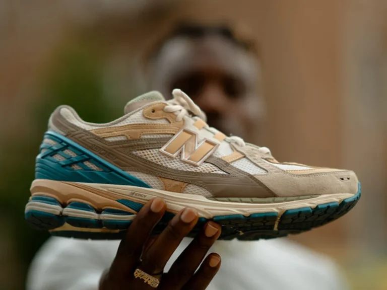 August's Sneaker Calendar Is a Bloodbath