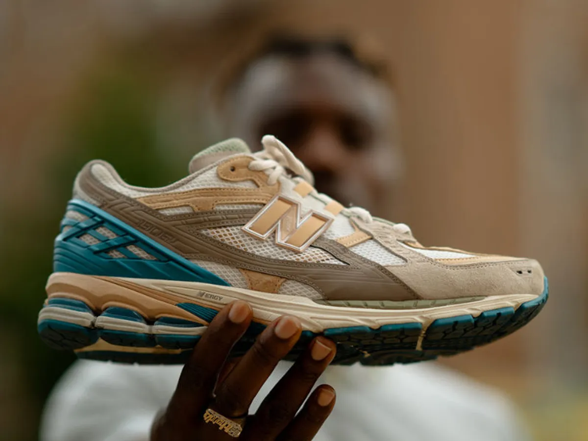 August's Sneaker Calendar Is a Bloodbath