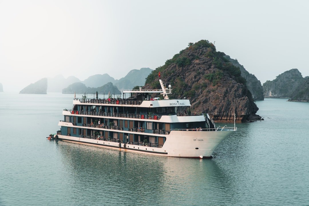 luxury collection expeditions