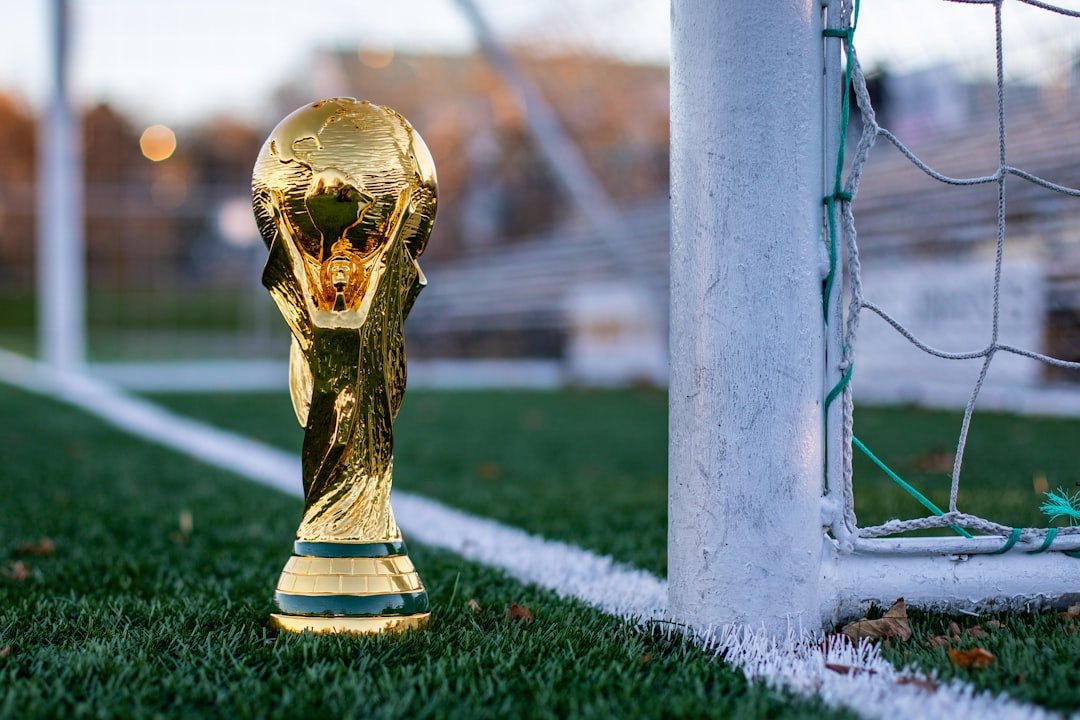 world cup 2026 travel