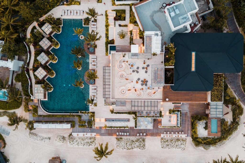 luxury travel 2026