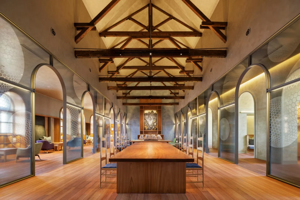Japan's Most Provocative Luxury Escape