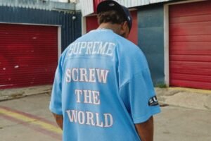 Supreme Channels DJ Screw in This Week’s Heavyweight Collab Drop