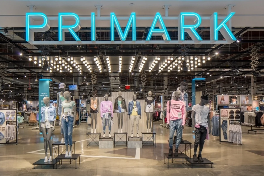 Primark