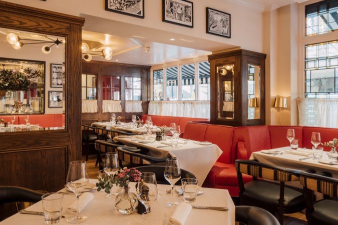 Bubala Hits the West End