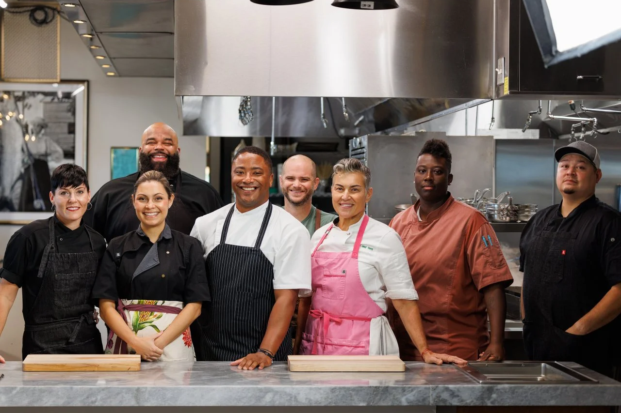 America's Best Chef's