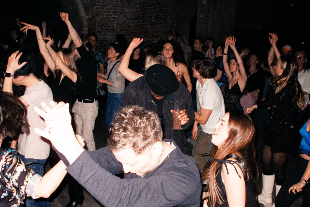 The Sober Social Movement Is Remaking Nightlife and Fitness Culture in 2026