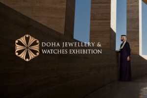 Qatar's Jewellery and Watches Exhibition