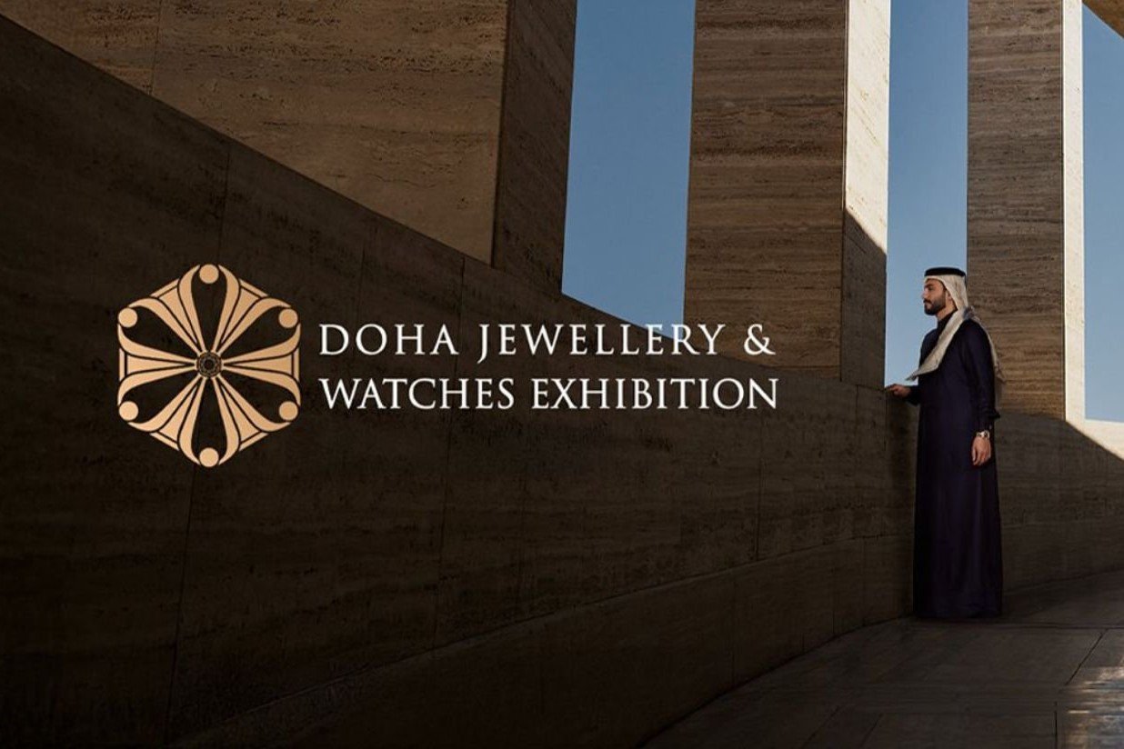 Qatar's Jewellery and Watches Exhibition