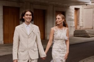 conner ives, magda butrym, and sabyasachi are finally coming to nyfw