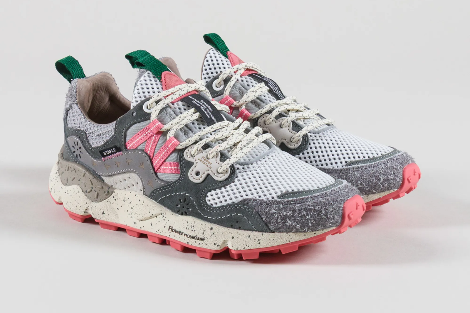 Flower Mountain x STAPLE Yamano 3
