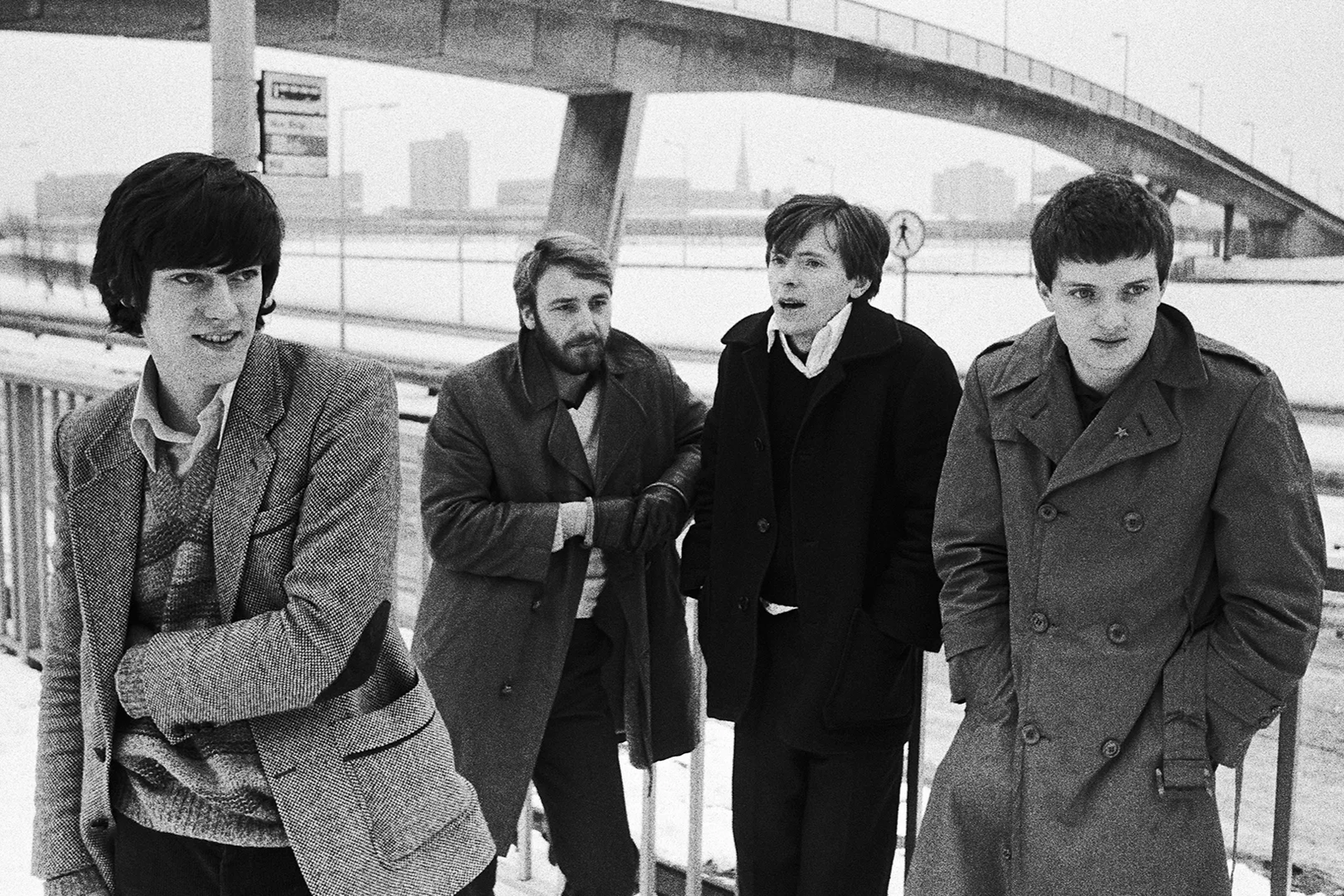 Joy Division's
