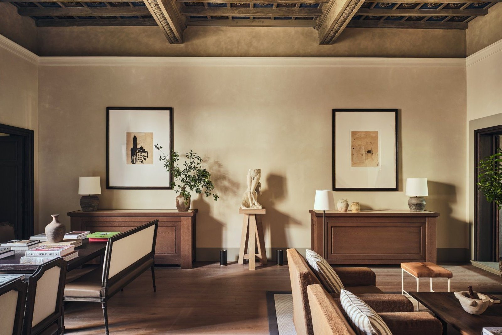 La Réserve Firenze