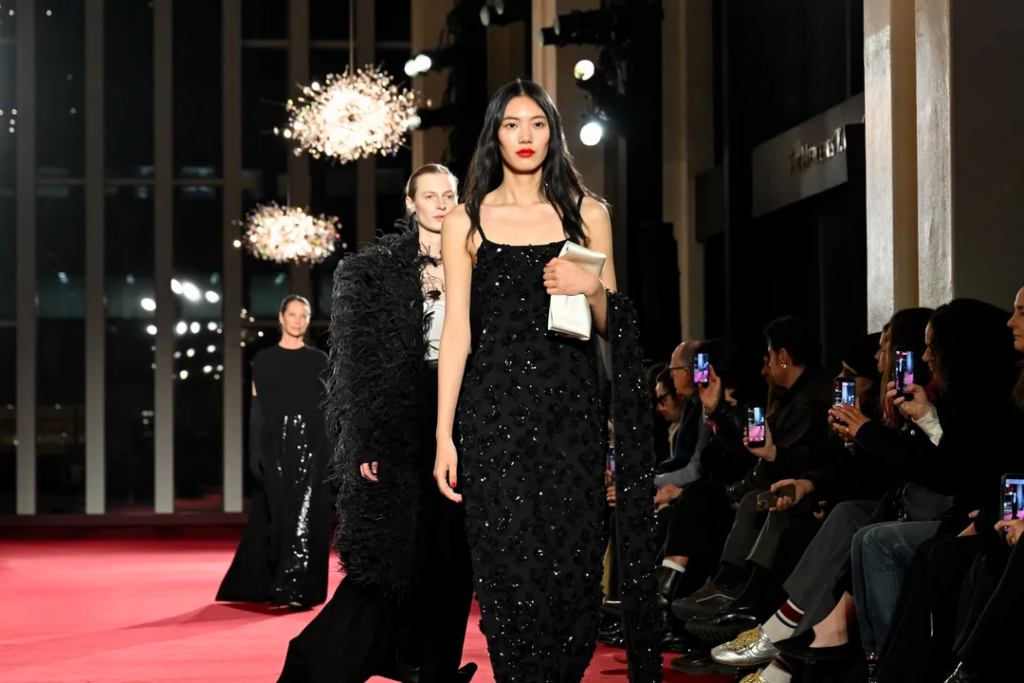 NYFW