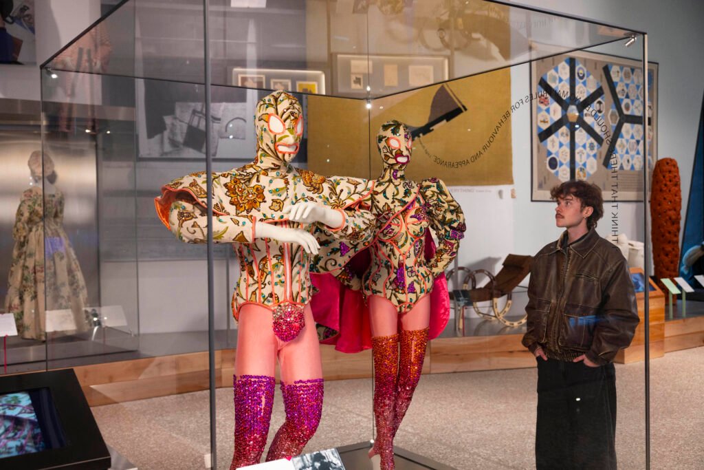 Tate Britain Mounts First Major Retrospective of 90s