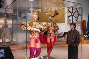Tate Britain Mounts First Major Retrospective of 90s