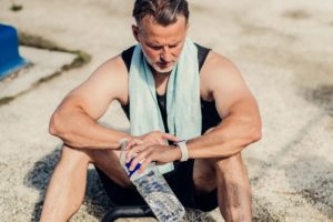 The Wellness Backlash Is Here