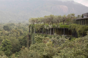 Geoffrey Bawa's Tropical Modernism
