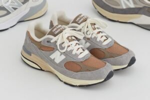 New Balance’s