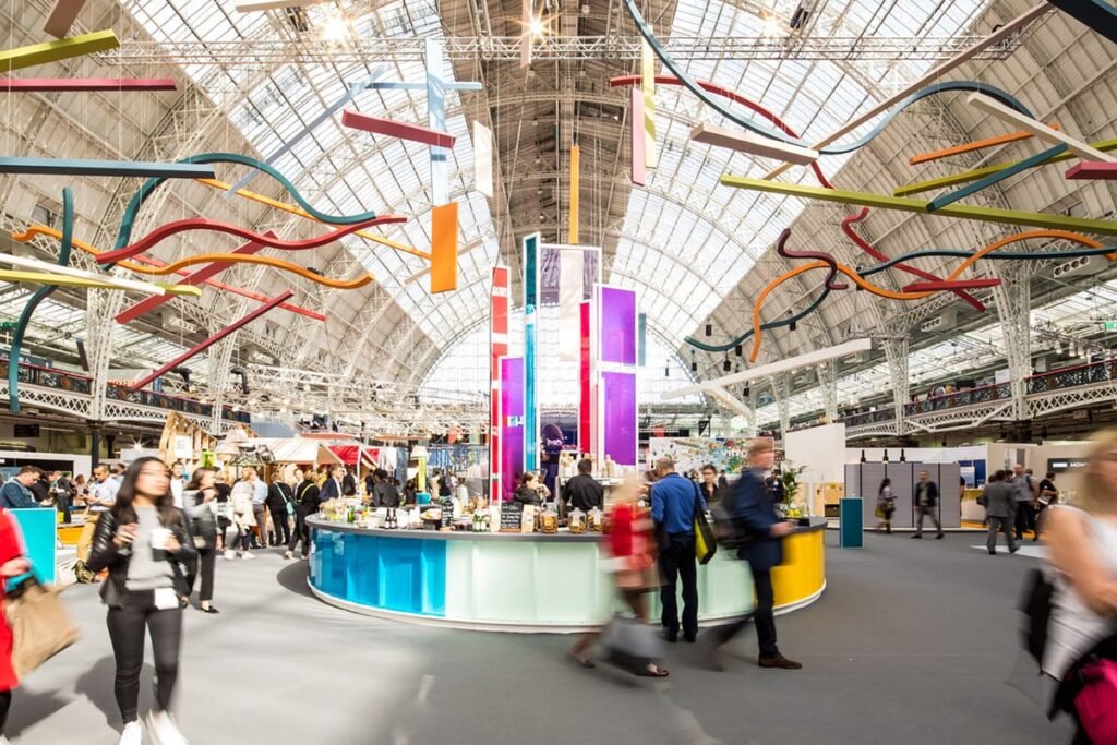 London Design Festival