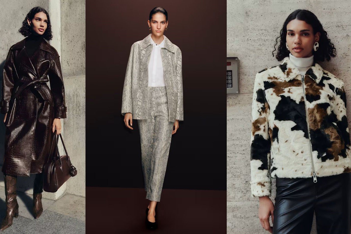 M&S Autumn/Winter 2026 Collection Lands