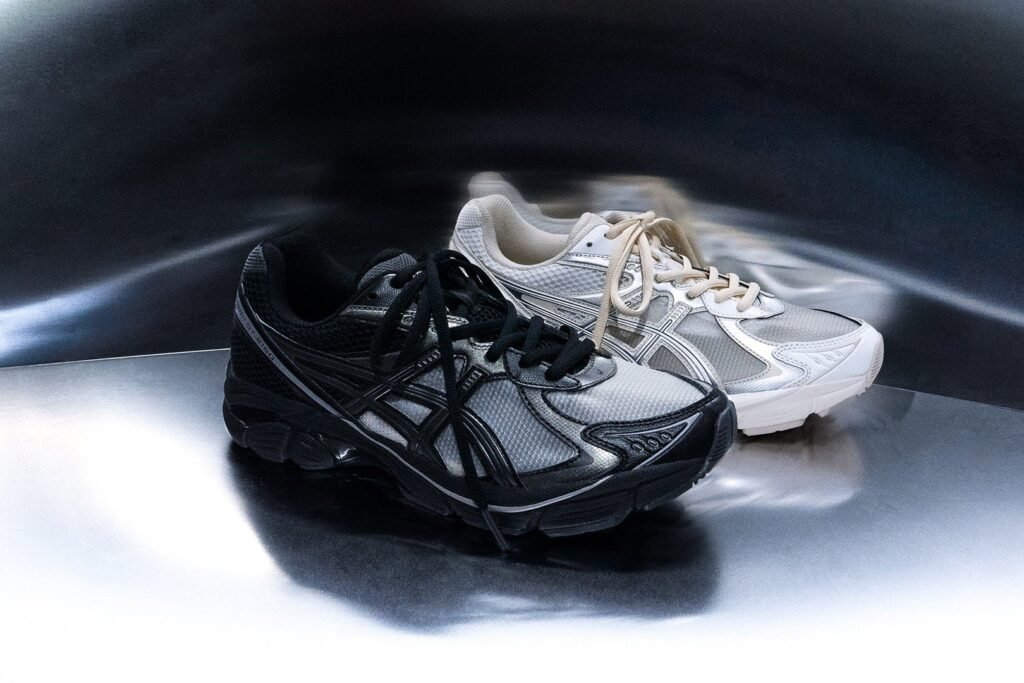 ASICS