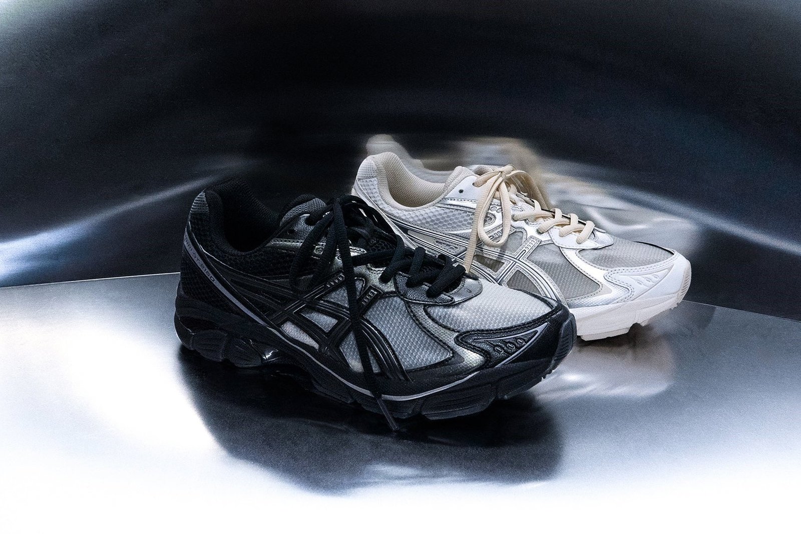 ASICS