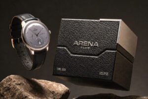 Arena Club's Lunar Box