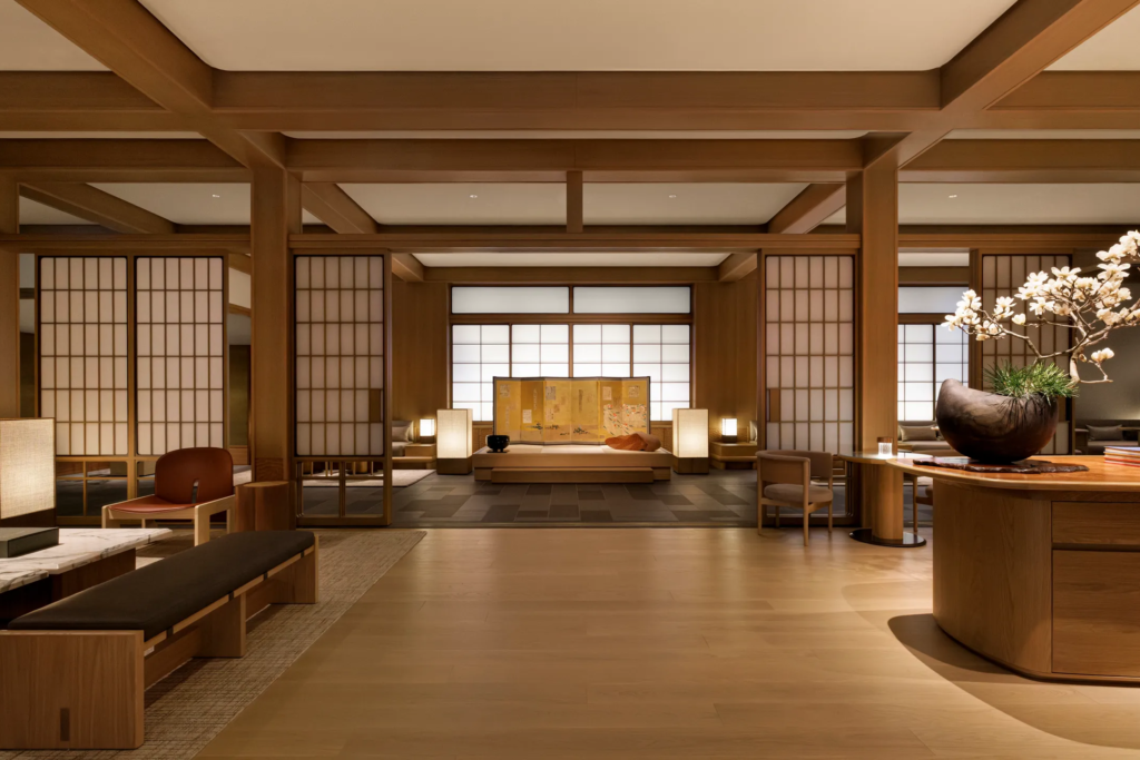 Capella Kyoto