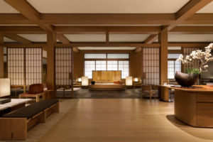 Capella Kyoto
