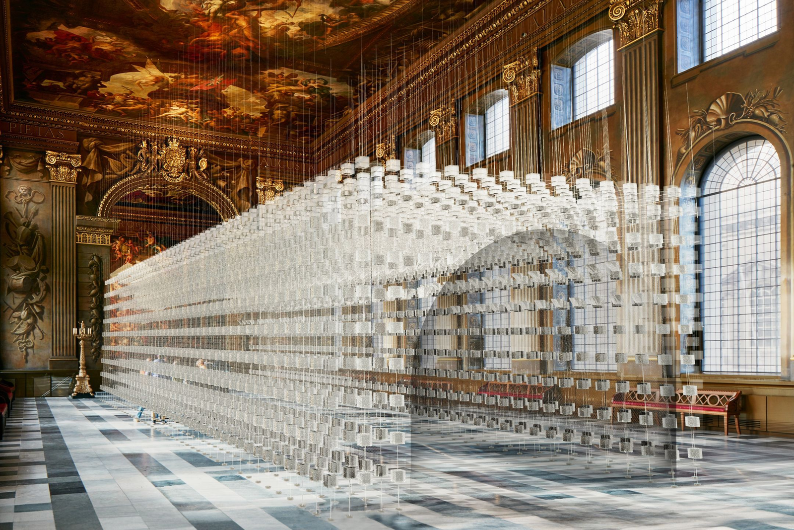 London Design Festival's 24
