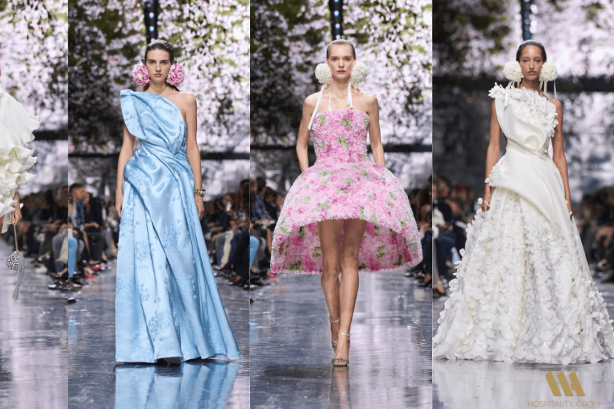 Paris Fashion Week SS27