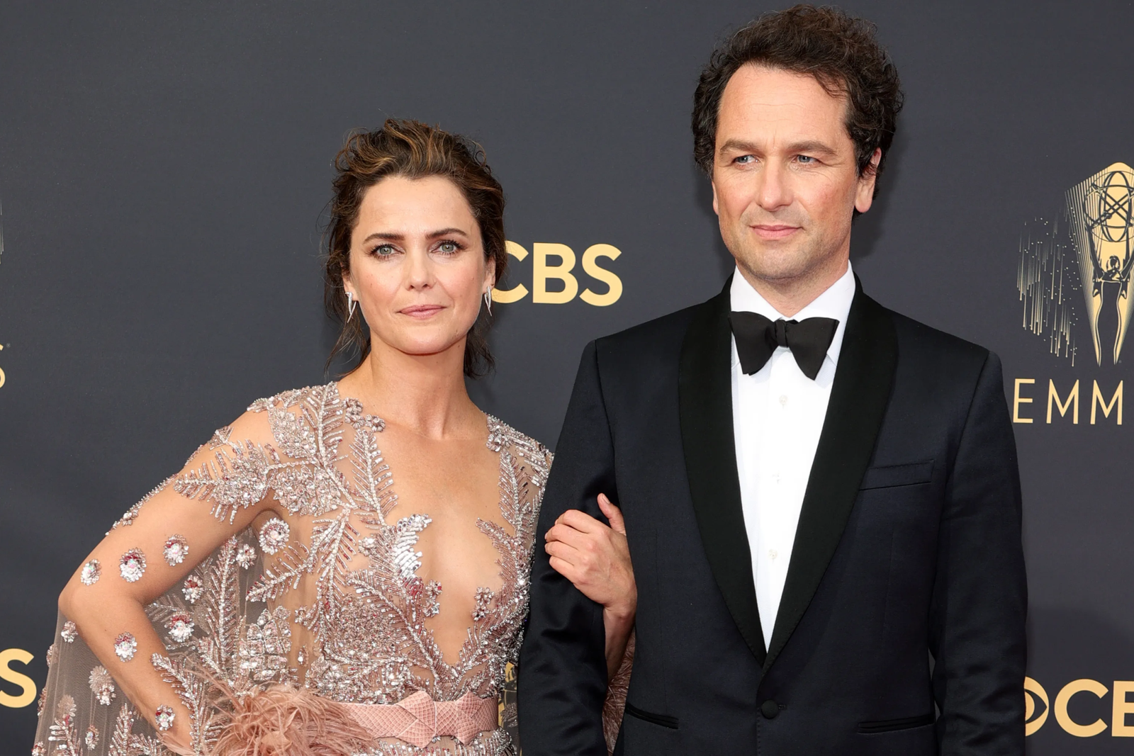 Matthew Rhys