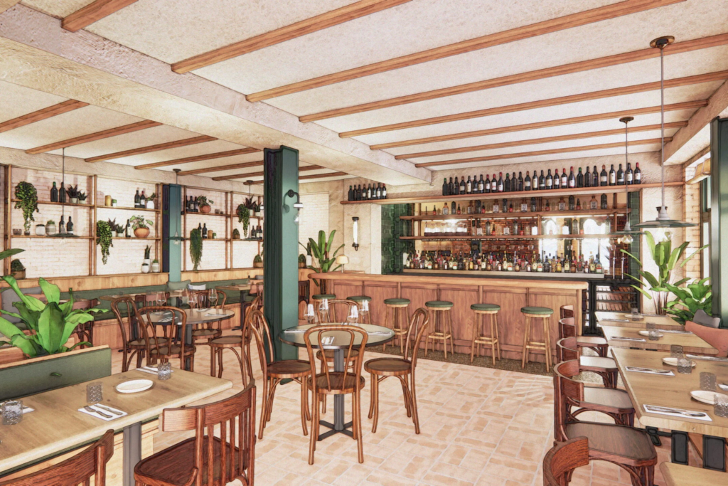 Bubala Opens Covent Garden Flagship