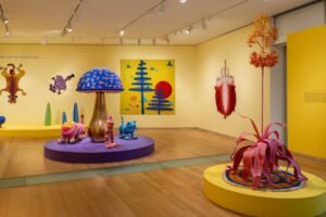 Haas Brothers Get Their Museum Moment in Austin