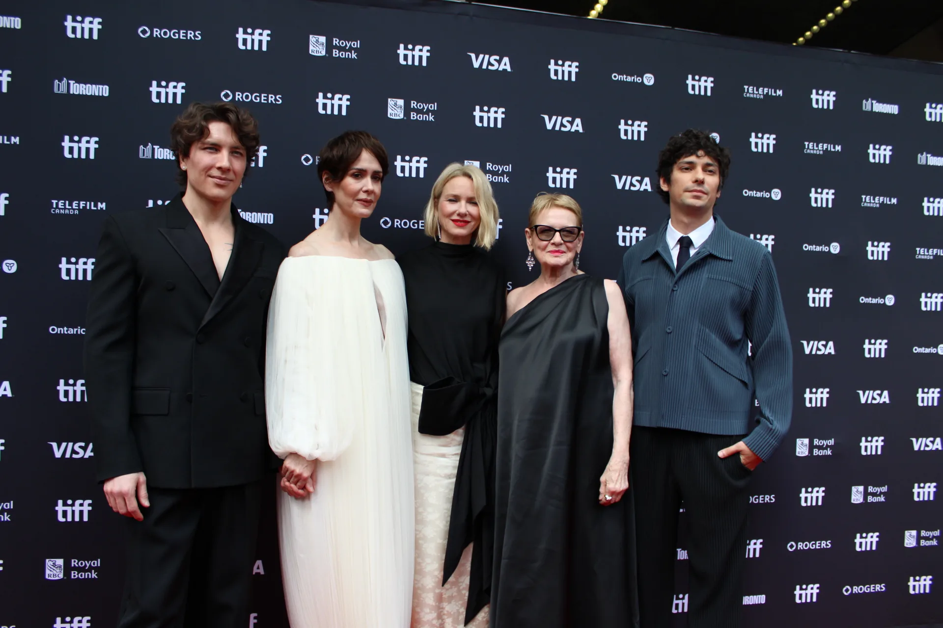 Toronto Film Festival 2026 Closes
