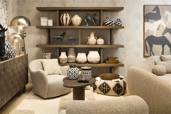 Maison & Objet Sets Design's